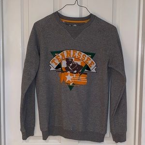 Tennessee Vols crewneck